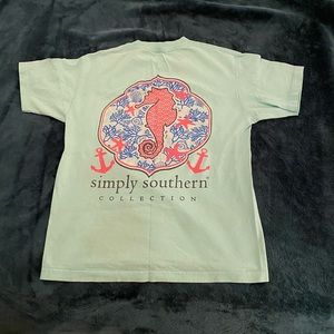 Simply Southern Tshirt